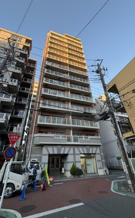 【KKM1212】藤沢駅　徒歩圏内！1階路面店！サロンや整体におすすめになります！ (184622)