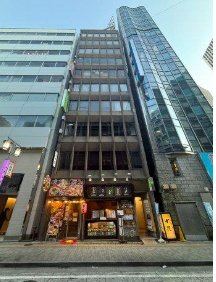 新宿西口駅 徒歩2分 現況:その他 その他居抜きなど物件 【飲食不可】 (184662)