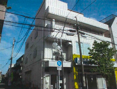 鷺ノ宮駅 徒歩3分 現況:その他 その他居抜きなど物件 【何業も可】 (184664)