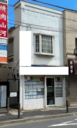 江古田駅 徒歩3分 現況:その他 その他居抜きなど物件 【飲食相談】 (184665)