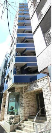 三軒茶屋駅 徒歩8分 現況:その他 その他居抜きなど物件 【飲食不可】 (184666)