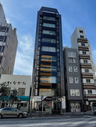 稲荷町駅 徒歩2分 現況:その他 その他居抜きなど物件 【飲食不可】 (184667)