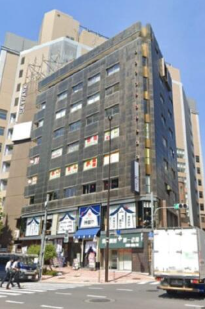 水道橋駅 徒歩2分 現況:その他 その他居抜きなど物件 【サービス店舗相談可！】 (184389)