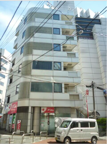 大井町駅 徒歩1分 駅前１階路面物件 【飲食可】 (184688)