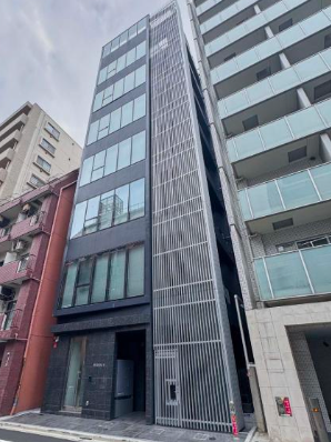 茅場町駅 徒歩5分 現況:その他 その他居抜きなど物件 【飲食不可】 (184704)