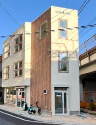 町屋駅 徒歩2分 現況:その他 その他居抜きなど物件 【飲食不可】 (184705)