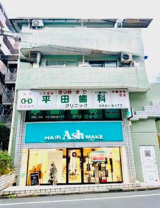 南行徳駅 徒歩2分 現況:その他 その他居抜きなど物件 【飲食不可】 (184730)