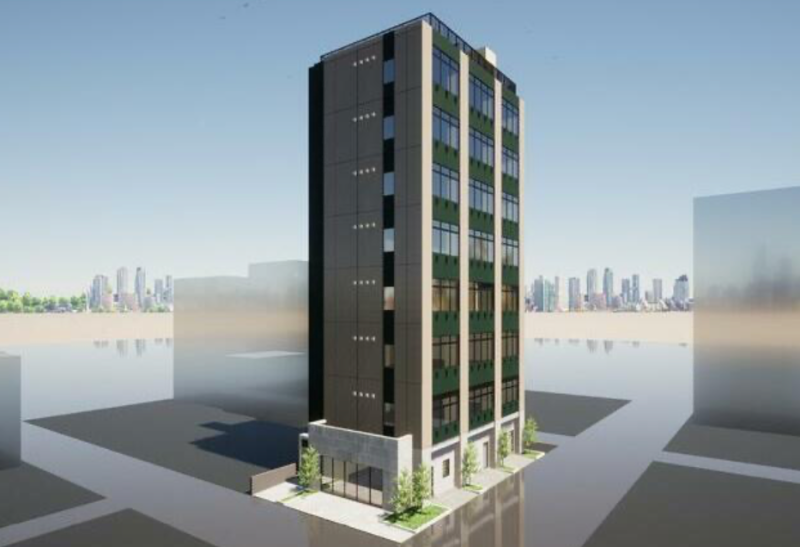 錦糸町駅 徒歩4分 現況:その他 その他居抜きなど物件 【飲食不可】 (184799)