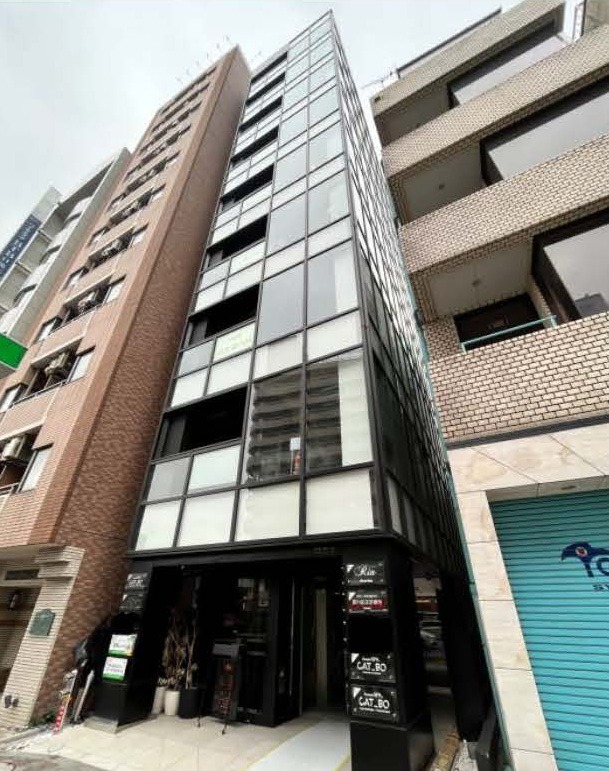 目黒駅 徒歩5分 現況:その他 その他居抜きなど物件 【飲食不可】 (184809)