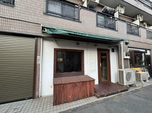 練馬駅 徒歩3分 現況:レストラン 飲食居抜き物件 【飲食可】 (184812)