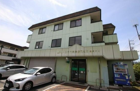 八王子駅 バス 12分 ロードサイド 　陣馬街道沿い　1～2階 (184739)