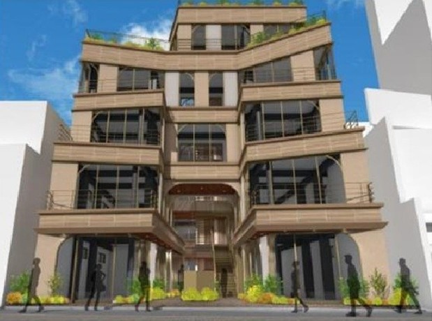 ■明治神宮前〈原宿〉駅 徒歩4分 スケルトン物件 【飲食可】 (184851)