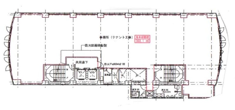 ■新宿三丁目駅 徒歩1分 現況:その他 その他居抜きなど物件 【業種相談】 (184853)