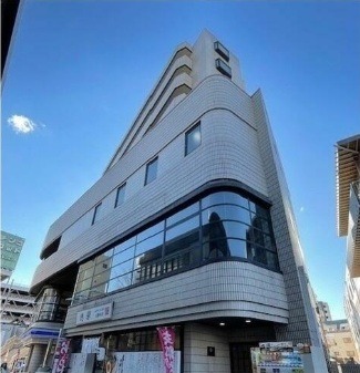 大師前駅 徒歩1分 スケルトン物件 【飲食不可】 (184877)