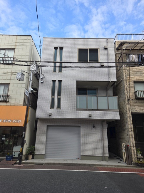 庚申塚商栄会沿いの１階路面物件！！ (184892)