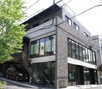 明治神宮前〈原宿〉駅 徒歩7分 現況:その他 その他居抜きなど物件 【飲食不可】 (184894)