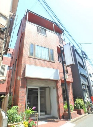 鷺ノ宮駅徒歩1分 １階店舗[11646] (184899)