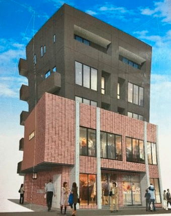 下北沢駅 徒歩2分 現況:その他 その他居抜きなど物件 【飲食不可】 (184903)