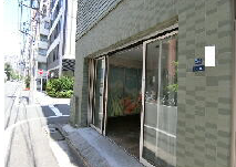 築地駅 徒歩4分 現況:その他 その他居抜きなど物件 【飲食不可】 (184904)