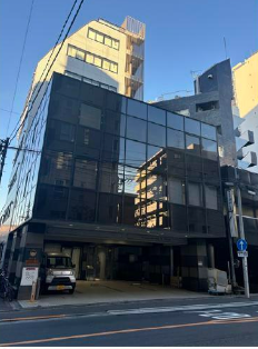 神楽坂駅 徒歩2分 現況:その他 その他居抜きなど物件 【飲食不可】 (184907)