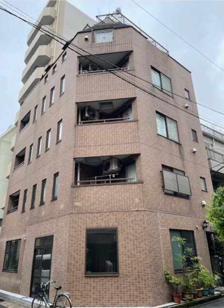 駒込駅 徒歩5分 スケルトン物件 【軽飲食程度相談】アザレア通りに面する希少な１階路面店です。詳細業種はご相談ください。 (174140)