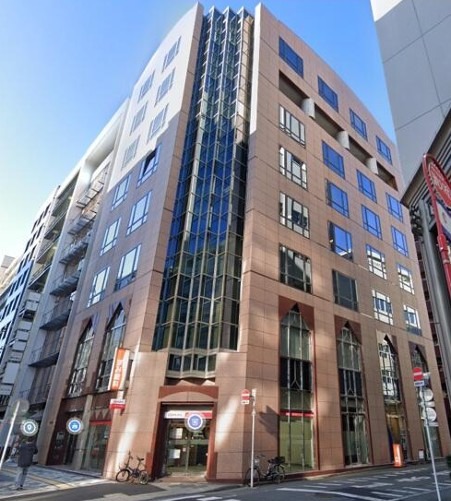 新宿御苑徒歩２分　軽飲食は喫茶店（カフェ）のみ可　インドアゴルフ可　事務所歓基 (184942)