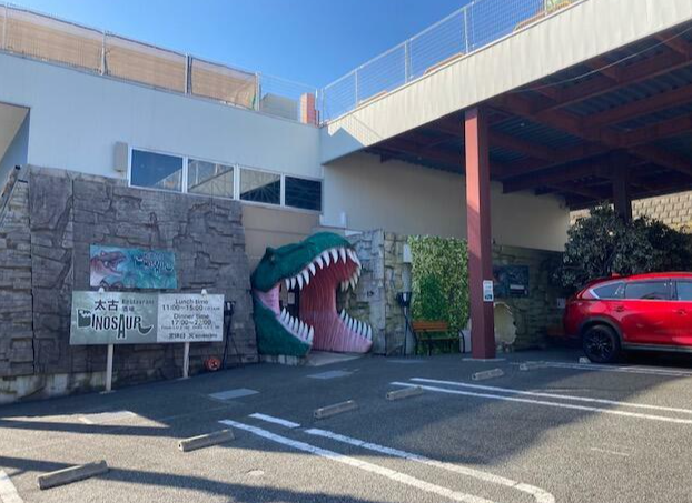 【SI1216】高座渋谷駅　ロードサイド　1階店舗 (184949)