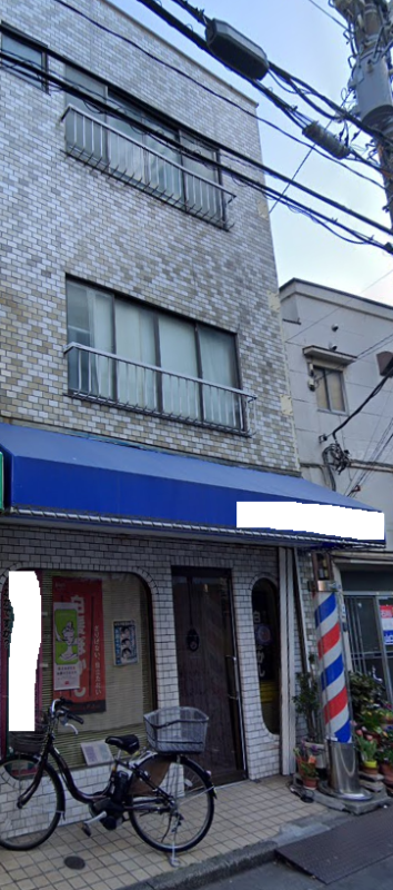 南砂町駅 徒歩16分 現況:美容室・理容室 その他居抜きなど物件 【業種相談】 (184957)
