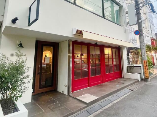 吉祥寺駅 徒歩3分 　南二条通り沿い　1階路面店舗 (184913)