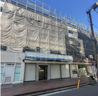 井土ヶ谷駅の1階店舗の希少な立地の募集です。業種相談可。飲食店相談可。賃料420,000円(税込) (184995)