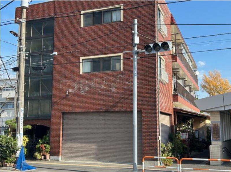 北綾瀬駅 徒歩9分 現況:その他 その他居抜きなど物件 【業種相談】 (184998)