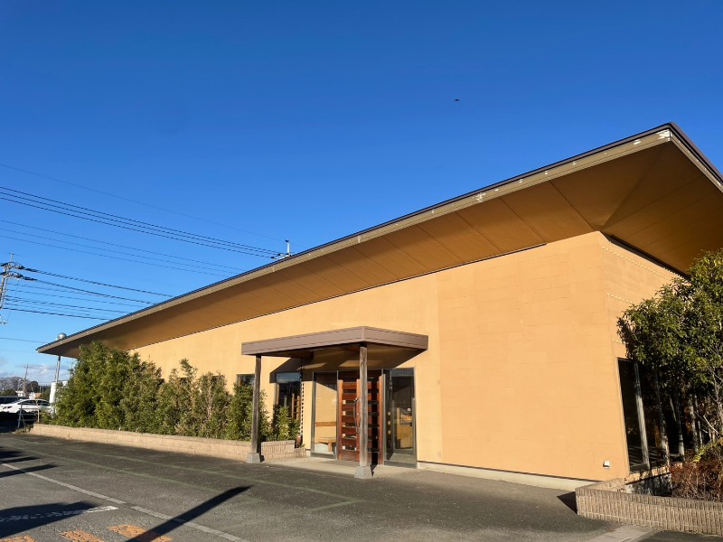 国道140号沿い ロードサイド貸店舗 現況:飲食(しゃぶしゃぶ店) 居抜き物件 【重飲食可】 (184108)