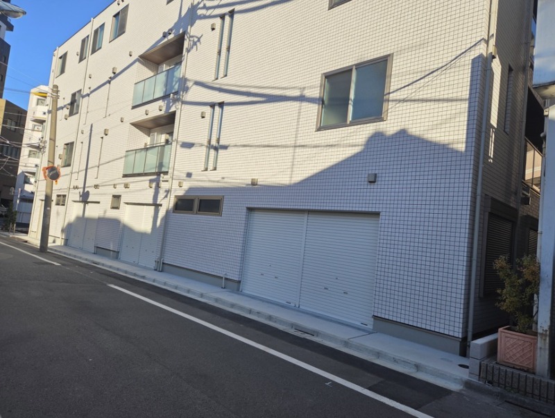 JR山手線・田端駅、日暮里舎人ライナー・赤土小学校前駅の２駅利用可能です！！ (185048)