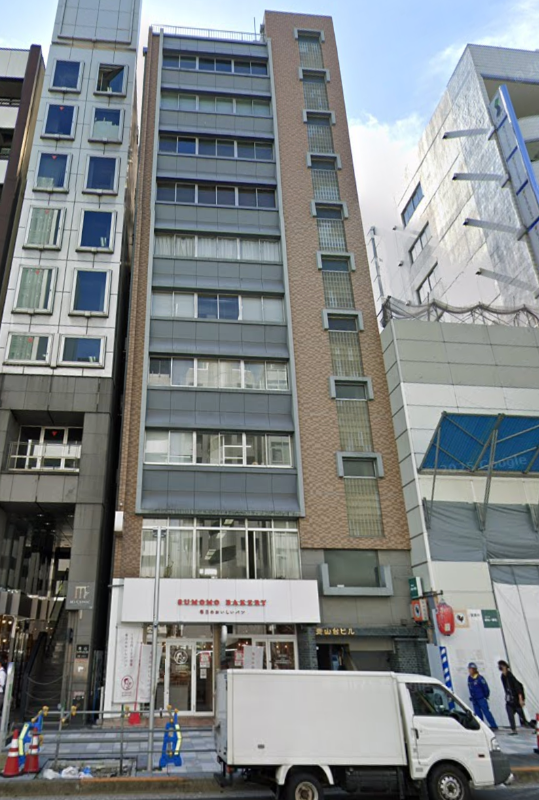 渋谷駅徒歩9分！ラーメン屋居抜き物件！ (185113)