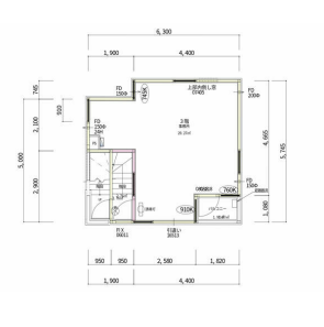 浅草駅 徒歩1分 スケルトン物件 【重飲食可】 (185152)
