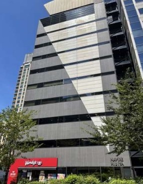 【HS1217】日比谷駅徒歩1分。飲食、美容室不可。ジムやネイルサロン、エステサロン相談可能。賃料607,959円 (185154)