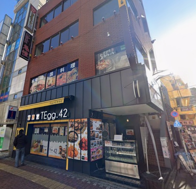 町田駅 徒歩3分 現況:クラブ・キャバクラ 飲食居抜き物件 【業種相談】 (185155)