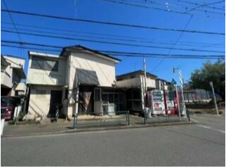 喜多見駅 徒歩24分 一軒家/邸宅系スケルトン 【重飲食可】 (185167)