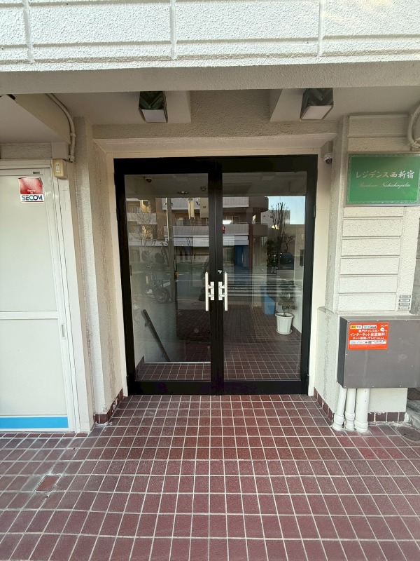 中野新橋駅徒歩10分 飲食店居抜き[11652] (185196)