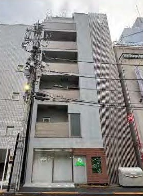 麻布十番駅 徒歩1分 スケルトン物件 【飲食可】 (185213)