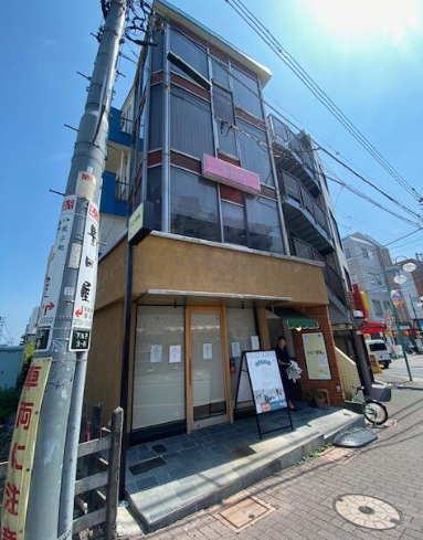下丸子駅 徒歩1分 1Fとんかつ店居抜き物件 【重飲食可】 (112821)