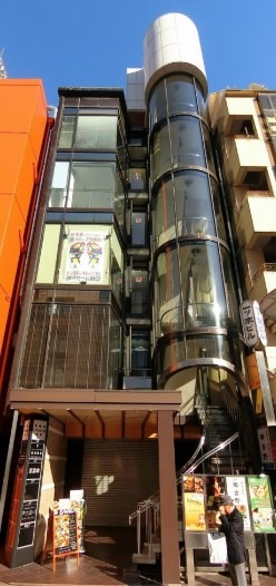 赤坂見附駅 徒歩2分 1階居抜き物件！現況:焼肉 飲食居抜き物件 【何業も可】 (185311)