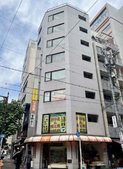 東銀座駅徒歩2分 事務所利用の場合は条件変更あり (185342)