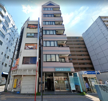 東神奈川駅 徒歩3分 現況:その他 その他居抜きなど物件 【飲食不可】 (185348)