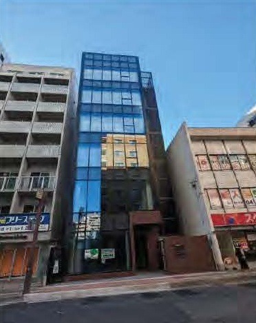 川口駅 徒歩4分 スケルトン物件 【飲食可】 (185349)