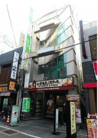 大山駅 徒歩1分 スケルトン物件 【飲食可(重飲食不可)】 (185352)