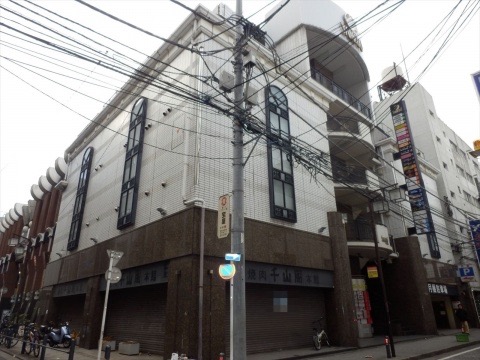 日ノ出町駅 徒歩6分 現況:クラブ・キャバクラ 飲食居抜き物件 【飲食可】 (185353)