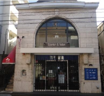 玉川学園前駅 徒歩1分 現況:その他 その他居抜きなど物件 【飲食可(重飲食不可)】 (185355)