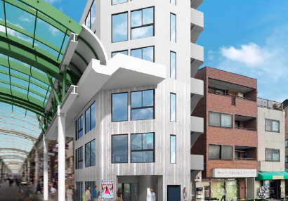 赤羽駅 徒歩6分 現況:その他 その他居抜きなど物件 【飲食可】 (185360)