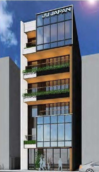 住吉駅 徒歩3分 スケルトン物件 【飲食可】 (185361)